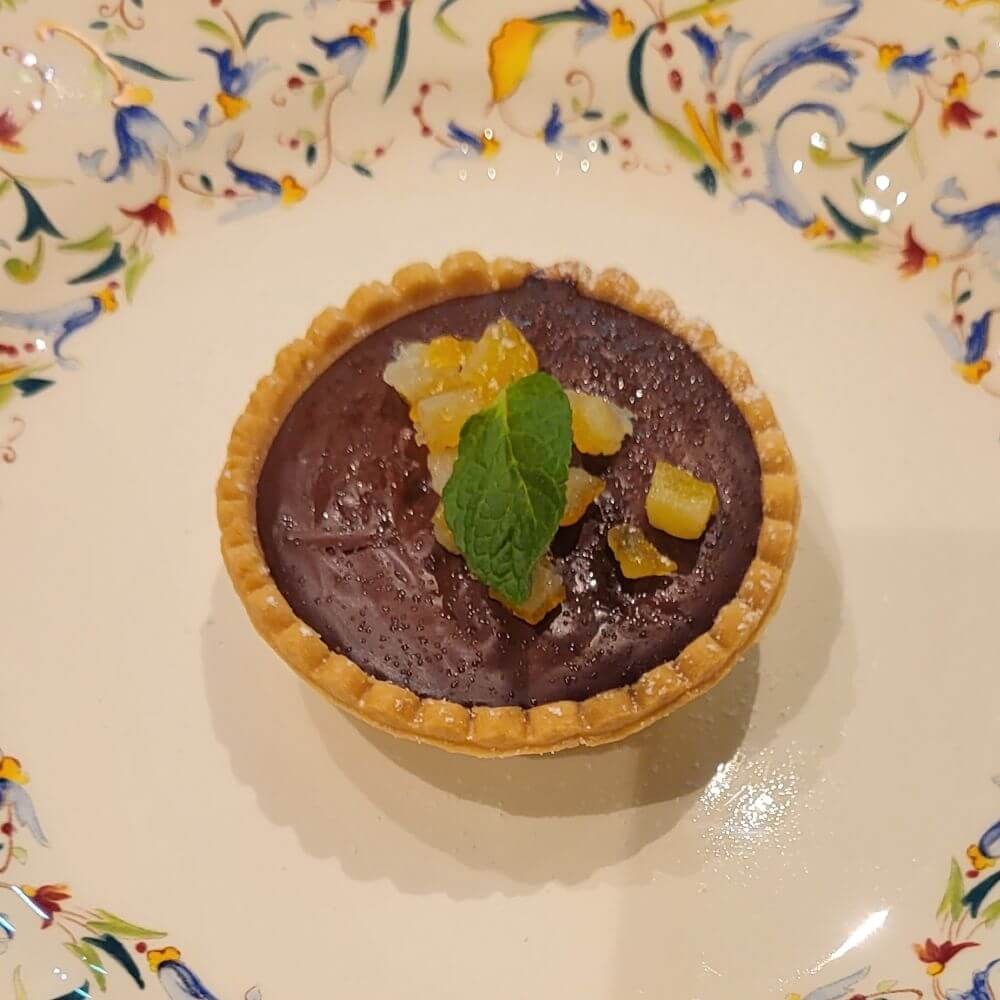 Tartelette